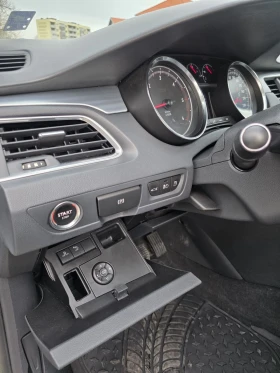 Peugeot 508 GT 2.2hdi JBL печка, снимка 15