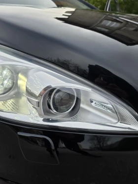 Peugeot 508 GT 2.2hdi JBL печка, снимка 11