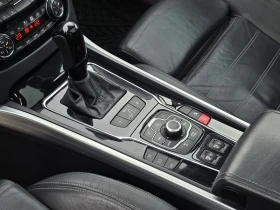 Peugeot 508 GT 2.2hdi JBL печка, снимка 12