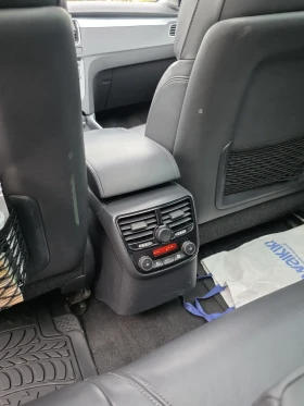 Peugeot 508 GT 2.2hdi JBL печка, снимка 16