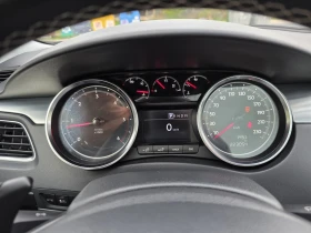 Peugeot 508 GT 2.2hdi JBL печка, снимка 14