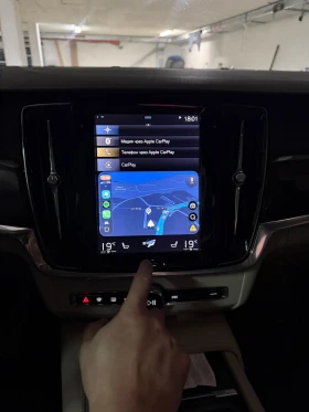Volvo S90, снимка 13