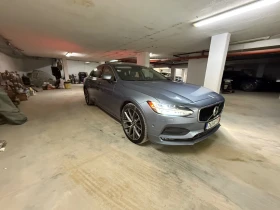Volvo S90, снимка 1