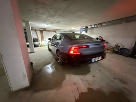 Volvo S90, снимка 6