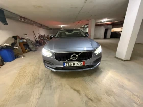 Volvo S90, снимка 2