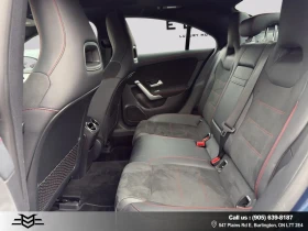 Mercedes-Benz CLA 250 4MATIC AMG PKG ЦЕНА ДО БЪЛГАРИЯ АВТОКРЕДИТ, снимка 16