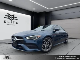 Mercedes-Benz CLA 250 4MATIC AMG PKG ЦЕНА ДО БЪЛГАРИЯ АВТОКРЕДИТ, снимка 3