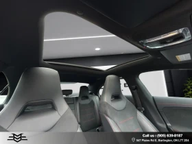 Mercedes-Benz CLA 250 4MATIC AMG PKG ЦЕНА ДО БЪЛГАРИЯ АВТОКРЕДИТ, снимка 15
