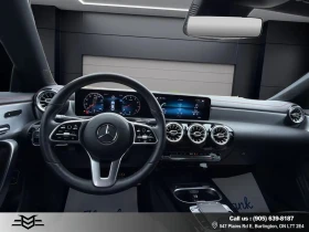 Mercedes-Benz CLA 250 4MATIC AMG PKG ЦЕНА ДО БЪЛГАРИЯ АВТОКРЕДИТ, снимка 11