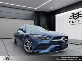Mercedes-Benz CLA 250 4MATIC AMG PKG ЦЕНА ДО БЪЛГАРИЯ АВТОКРЕДИТ, снимка 1