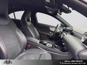 Mercedes-Benz CLA 250 4MATIC AMG PKG ЦЕНА ДО БЪЛГАРИЯ АВТОКРЕДИТ, снимка 12