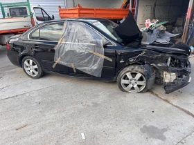 Kia Magentis 2.0 CRDi, снимка 4