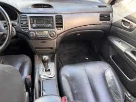 Kia Magentis 2.0 CRDi, снимка 6