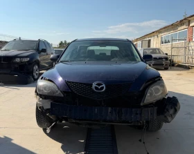 Mazda 3 1.6hdi, снимка 1