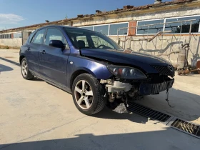 Mazda 3 1.6hdi, снимка 2