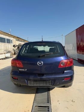 Mazda 3 1.6hdi, снимка 4