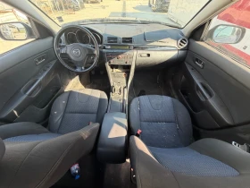 Mazda 3 1.6hdi, снимка 5