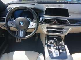 BMW 750 xDrive, снимка 7