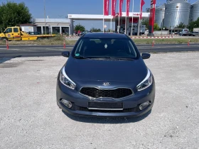 Kia Ceed, снимка 1