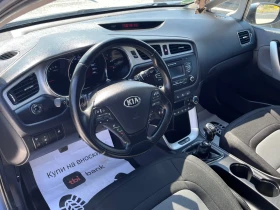 Kia Ceed, снимка 11