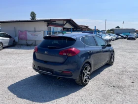 Kia Ceed, снимка 6