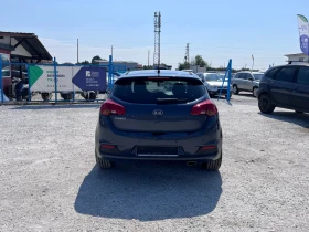 Kia Ceed, снимка 5