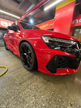 Audi Rs3, снимка 5