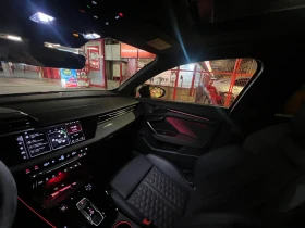 Audi Rs3, снимка 9