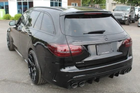 Mercedes-Benz C 43 AMG ЦЕНА ДО БЪЛГАРИЯ АВТОКРЕДИТ, снимка 2
