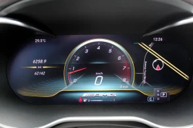 Mercedes-Benz C 43 AMG ЦЕНА ДО БЪЛГАРИЯ АВТОКРЕДИТ, снимка 11
