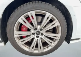 Audi S8 Quattro = Black Optic Plus = Гаранция, снимка 5