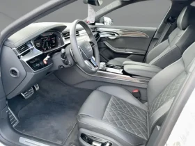 Audi S8 Quattro = Black Optic Plus = Гаранция, снимка 6