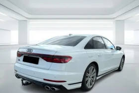 Audi S8 Quattro = Black Optic Plus = Гаранция, снимка 2