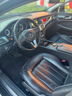 Mercedes-Benz CLS 350, снимка 12