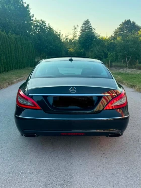 Mercedes-Benz CLS 350, снимка 6