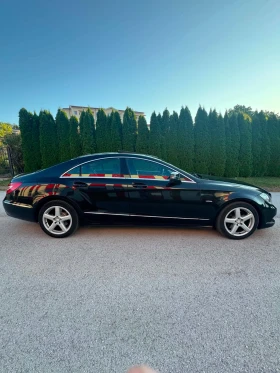 Mercedes-Benz CLS 350, снимка 15