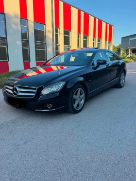 Mercedes-Benz CLS 350, снимка 3
