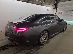 Mercedes-Benz CLS 53 AMG * CARFAX * ОПЦИЯ ЗА ФИНАНСИРАНЕ, снимка 2
