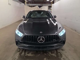 Mercedes-Benz CLS 53 AMG * CARFAX * ОПЦИЯ ЗА ФИНАНСИРАНЕ, снимка 5