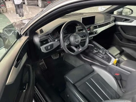 Audi A5 * Progressiv * ЛИЦЕНЗИРАН ДИЛЪР * CARFAX, снимка 5