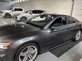 Audi A5 * Progressiv * ЛИЦЕНЗИРАН ДИЛЪР * CARFAX, снимка 2