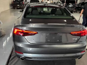 Audi A5 * Progressiv * ЛИЦЕНЗИРАН ДИЛЪР * CARFAX, снимка 4