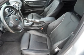 BMW 340 xDrive, снимка 9