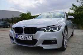BMW 340 xDrive, снимка 1