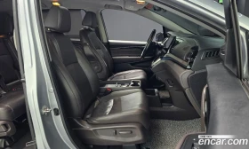 Honda Odyssey 3.5 5th, снимка 9