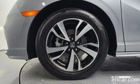 Honda Odyssey 3.5 5th, снимка 4