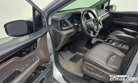 Honda Odyssey 3.5 5th, снимка 10