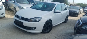 VW Golf, снимка 1