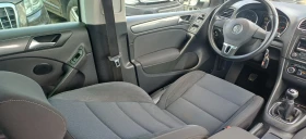 VW Golf, снимка 12