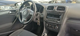 VW Golf, снимка 8